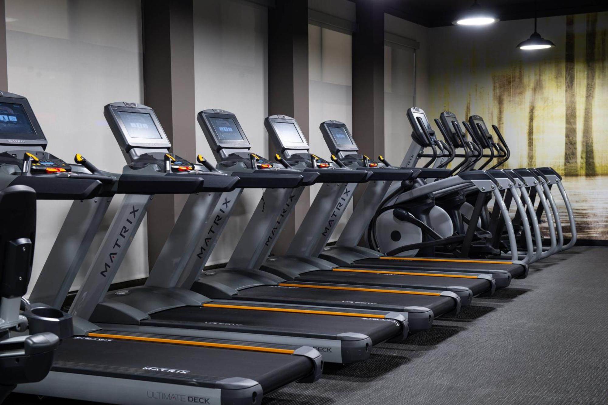 Courtyard Kansas City Олатей Екстериор снимка