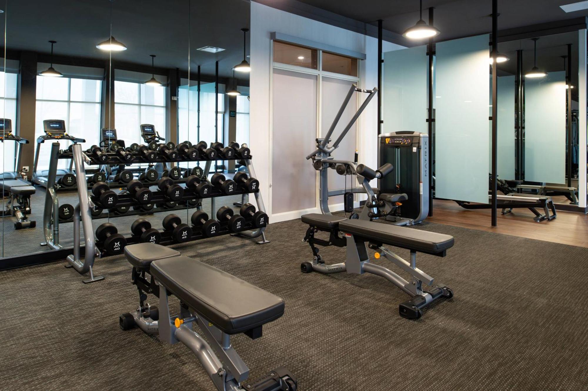 Courtyard Kansas City Олатей Екстериор снимка