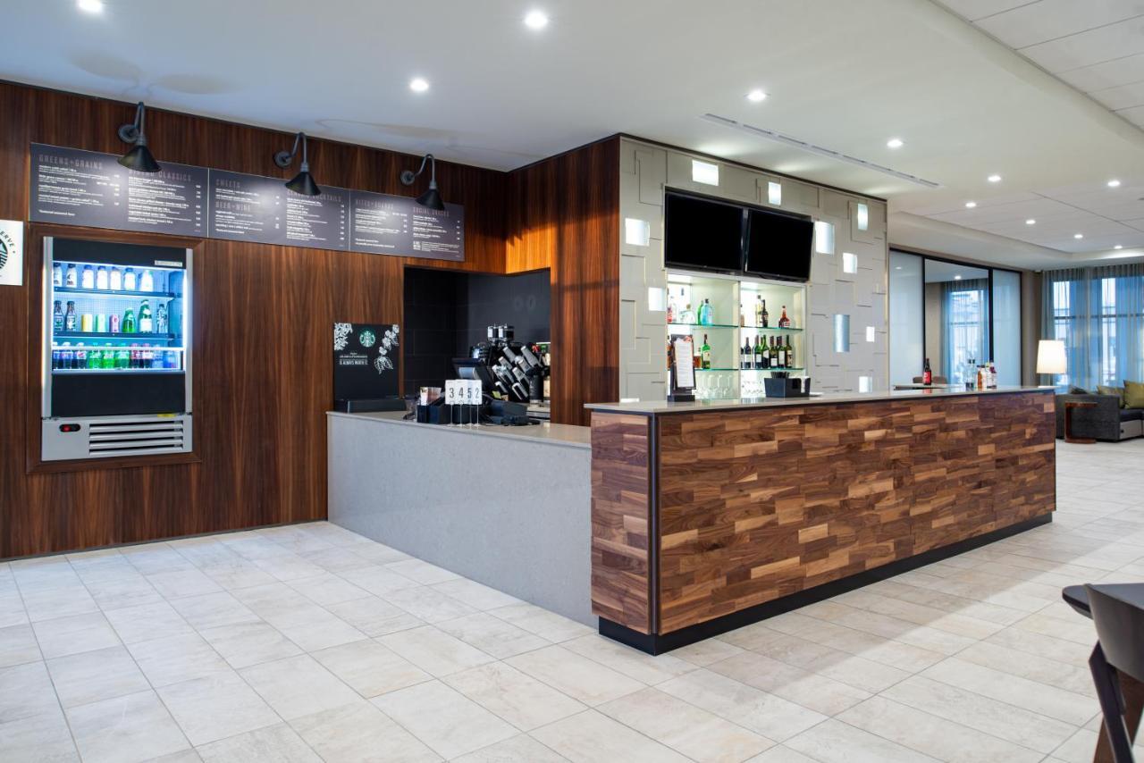 Courtyard Kansas City Олатей Екстериор снимка